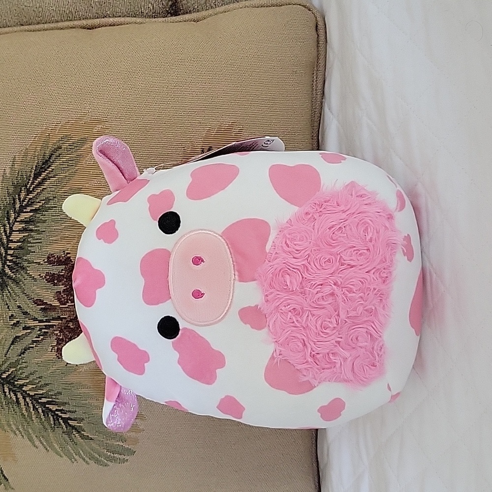 Evangelica Squishmallow